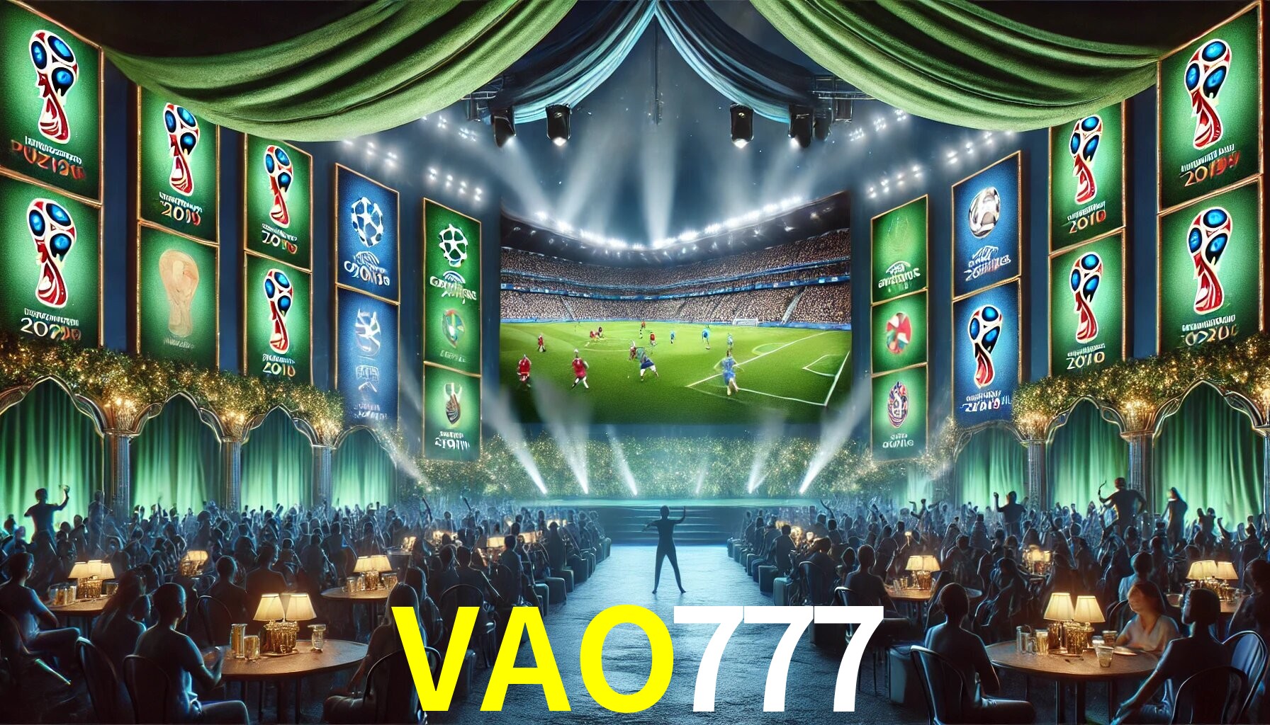 Eventos Esportivos