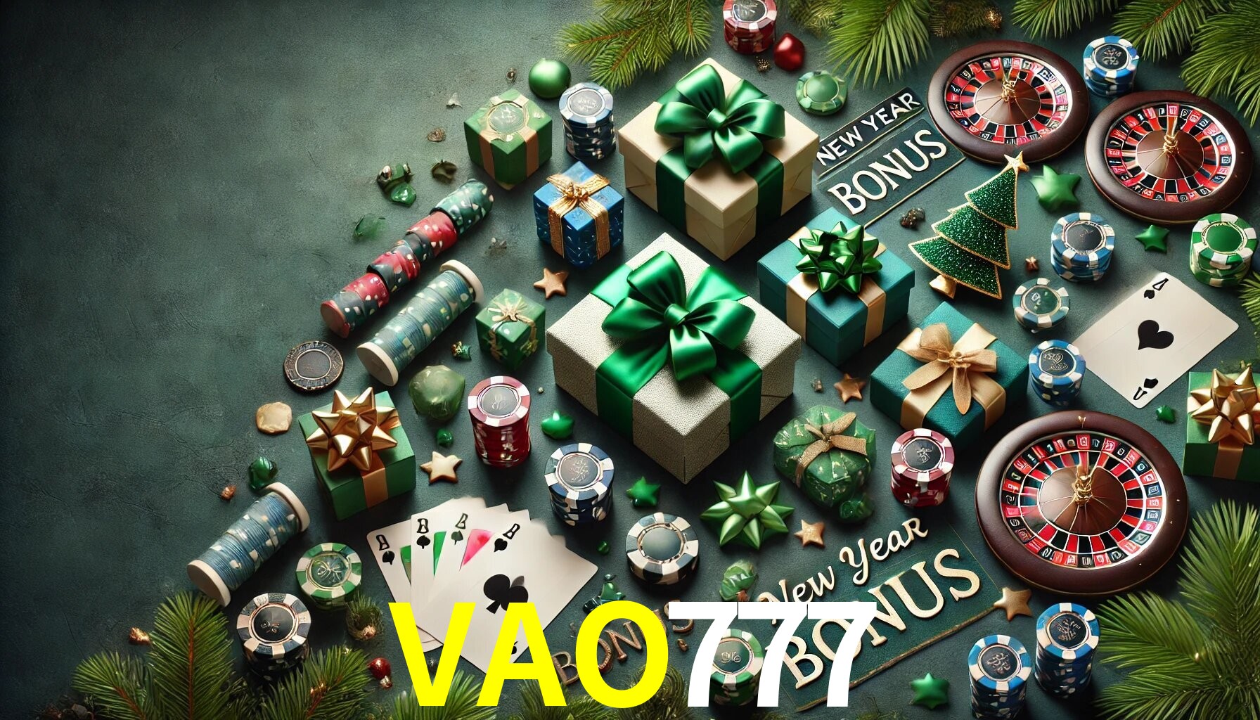 Bônus Festivos