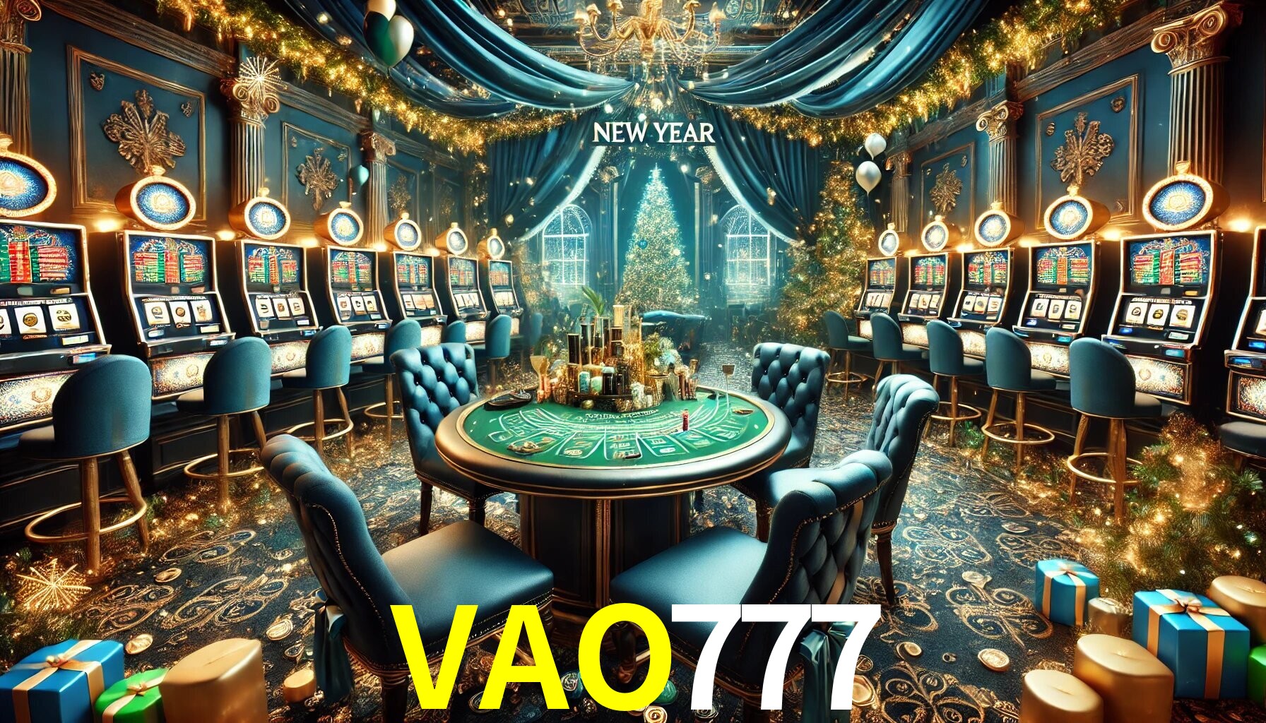 Jogos Festivos