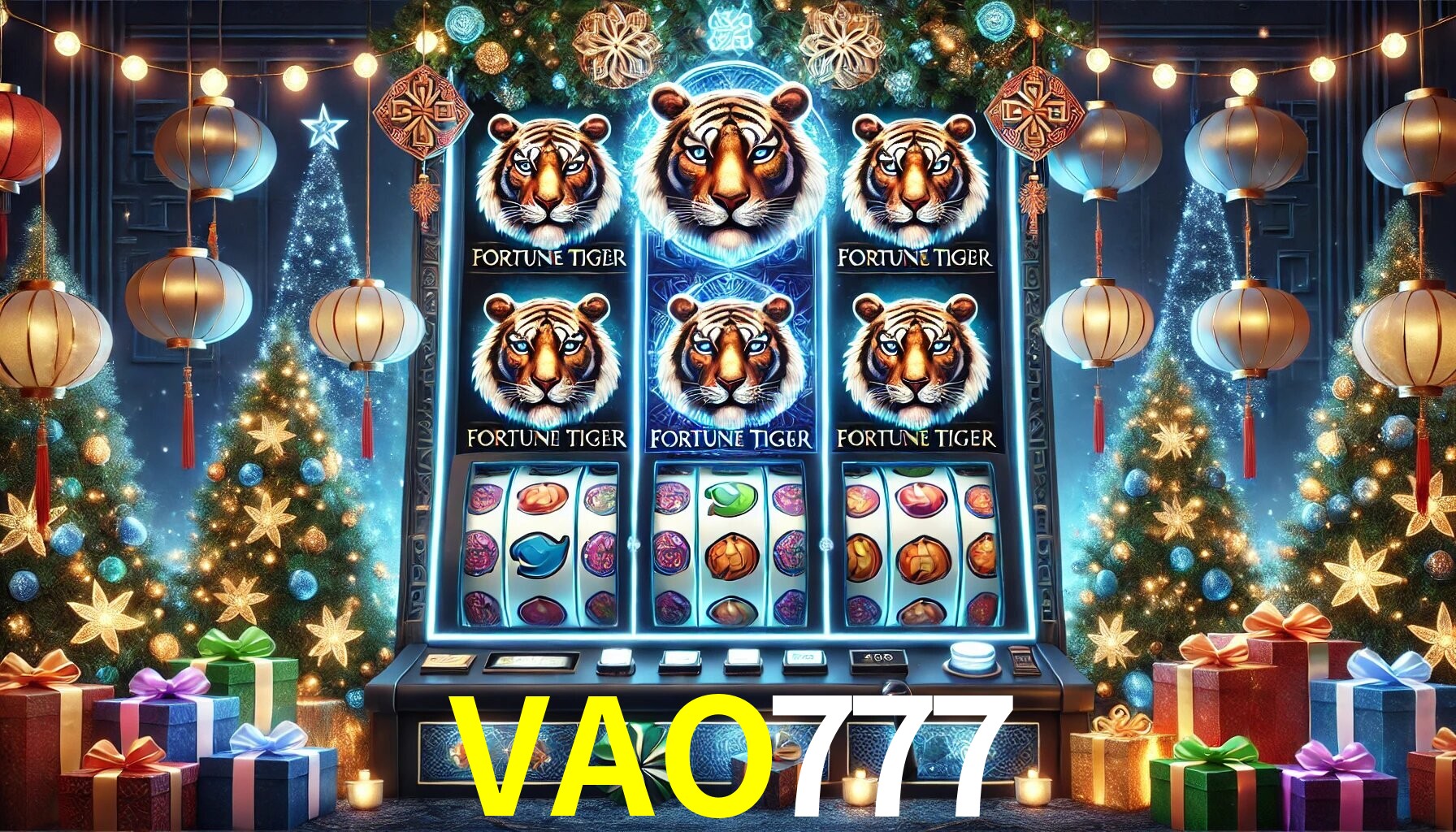 Como Jogar Fortune Tiger
