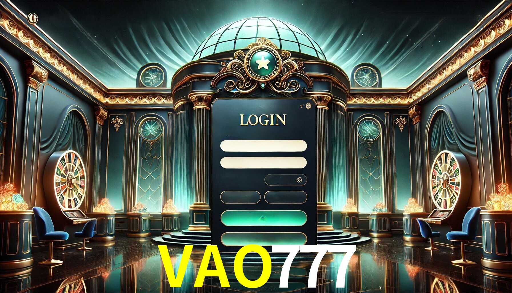 Benefícios do Login